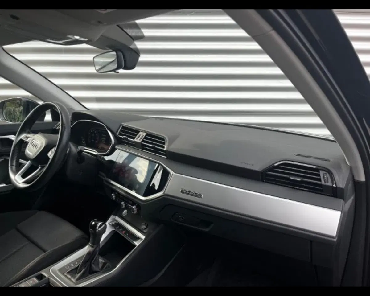 Audi Q3 usata a Treviso (4)