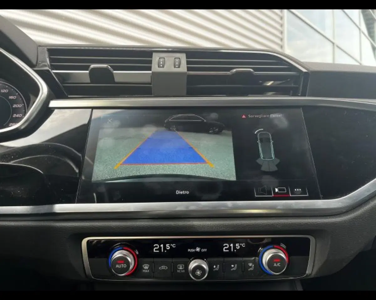 Audi Q3 usata a Treviso (7)