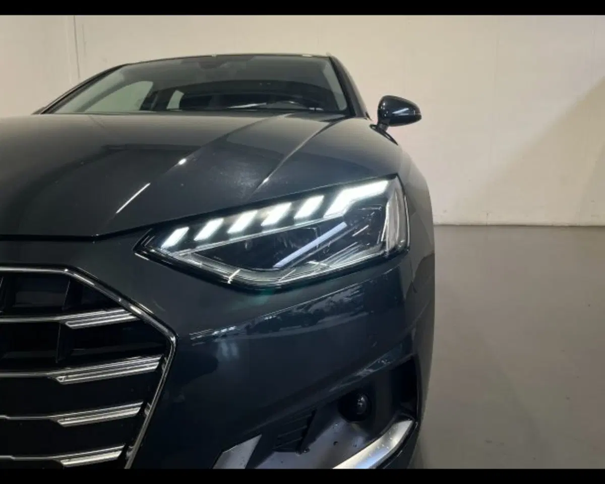 Audi A4 Avant usata a Treviso (13)