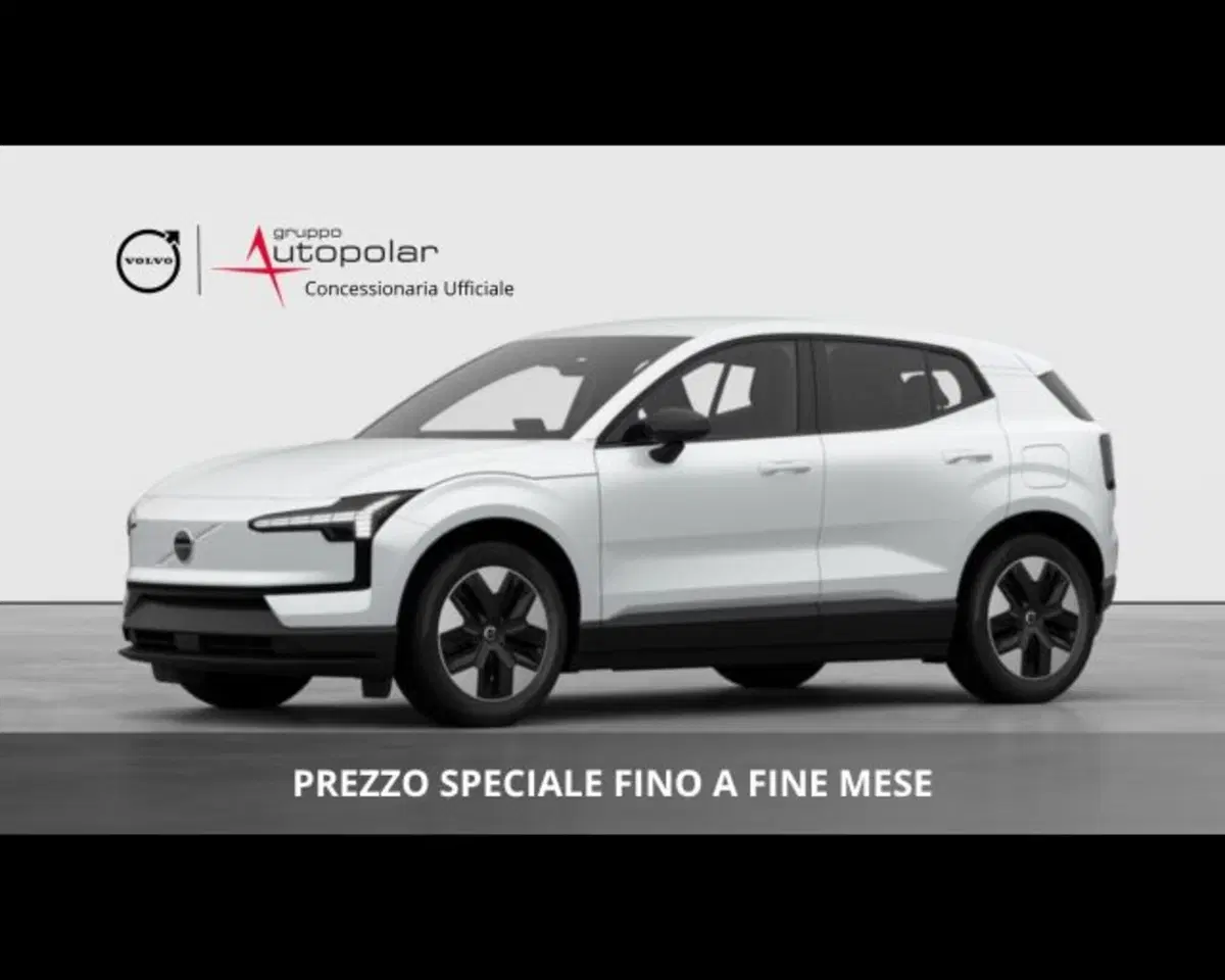 Volvo EX30 nuova a Treviso