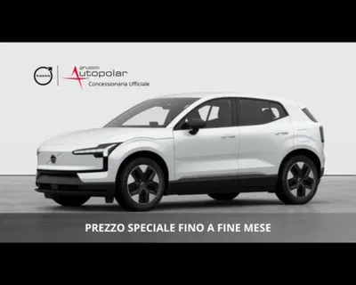 Volvo EX30 P5 Long Range electric Core rwd nuova a Conegliano