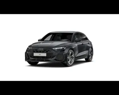 Audi A3 Sportback 35 TDI S tronic S line edition nuova a Conegliano