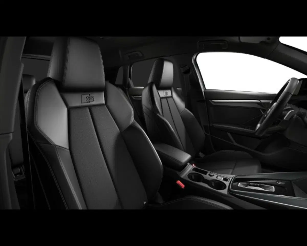 Audi A3 Sportback nuova a Treviso (7)