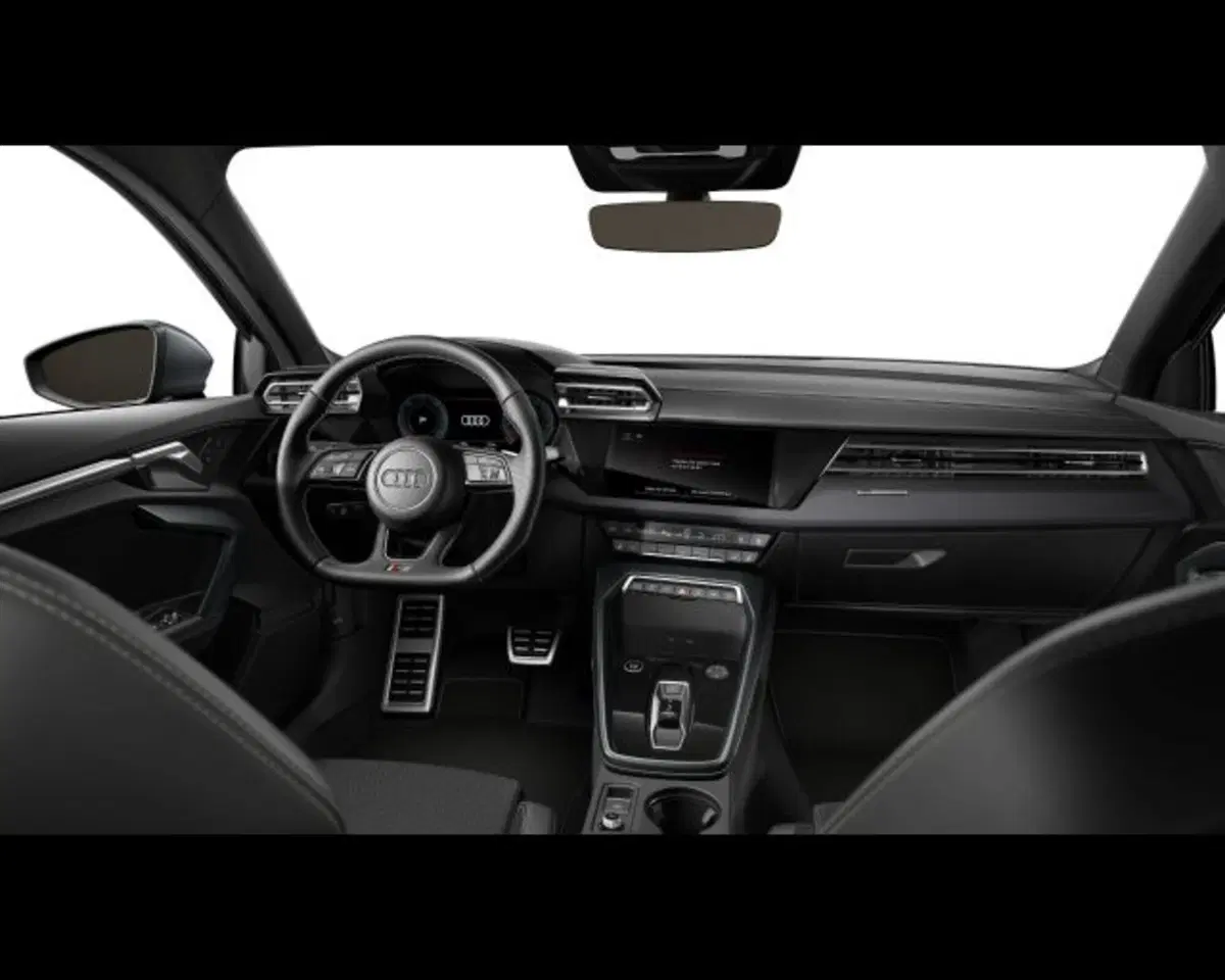 Audi A3 Sportback nuova a Treviso (8)