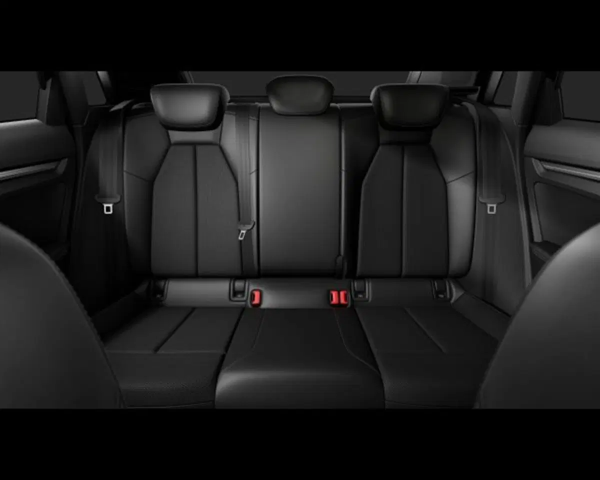Audi A3 Sportback nuova a Treviso (9)