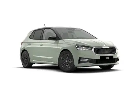 Skoda Fabia 1.0 mpi Be More 80cv nuova a Vicenza