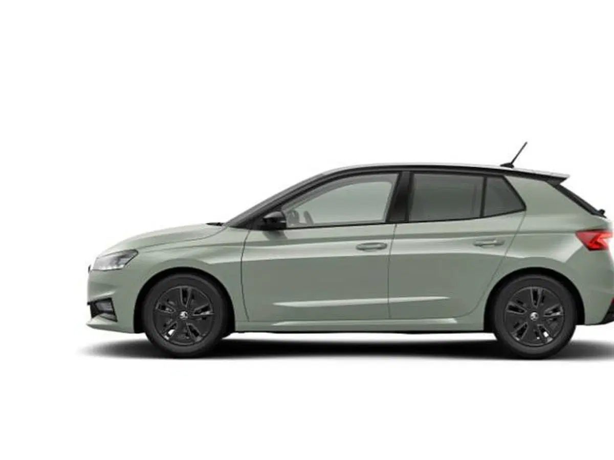 Skoda Fabia nuova a Vicenza (3)