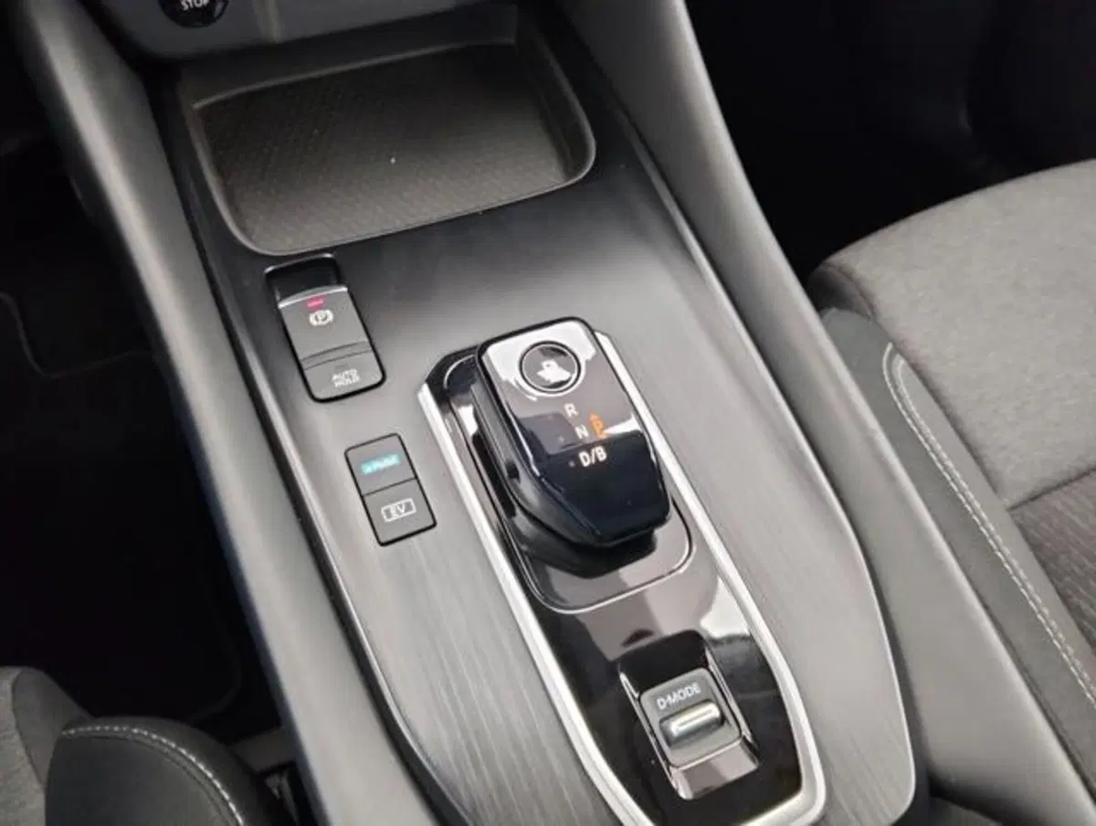 Nissan Qashqai usata a Como (14)