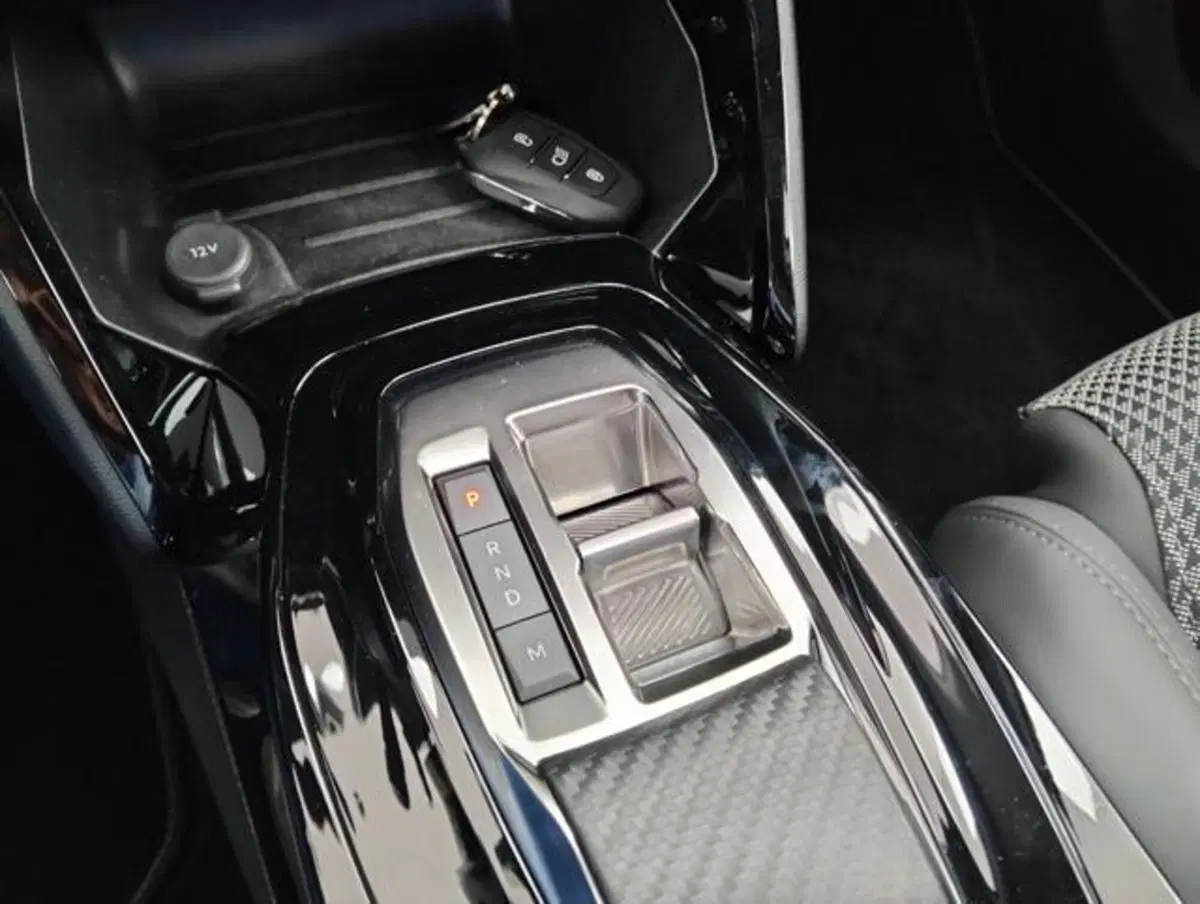 Peugeot 2008 usata a Como (14)
