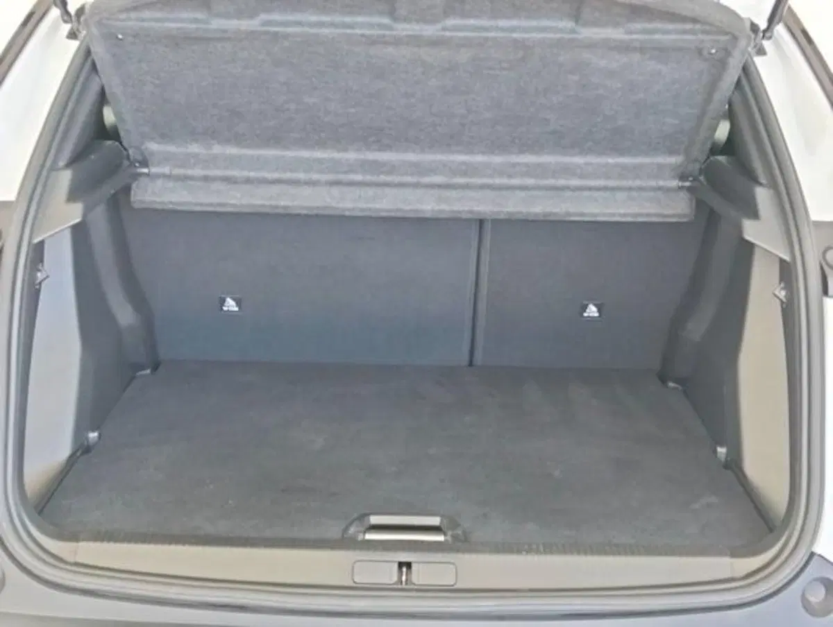 Peugeot 2008 usata a Como (15)