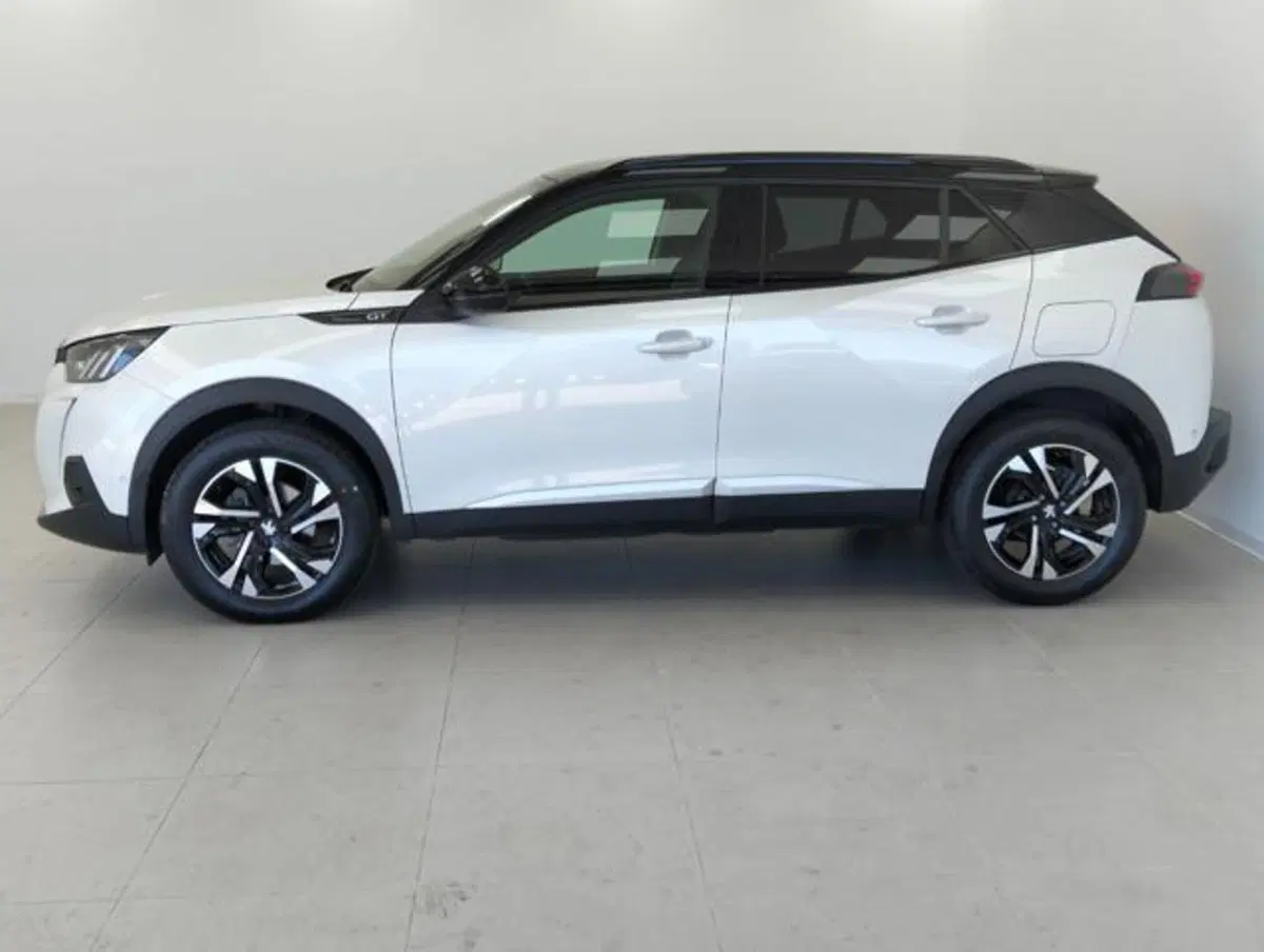 Peugeot 2008 usata a Como (7)