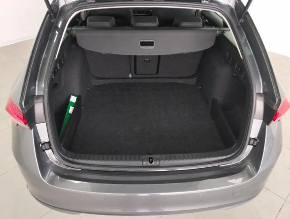 Skoda Octavia Station Wagon usata a Como (15)