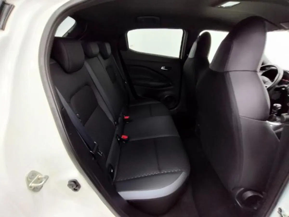 Nissan Juke usata a Como (5)