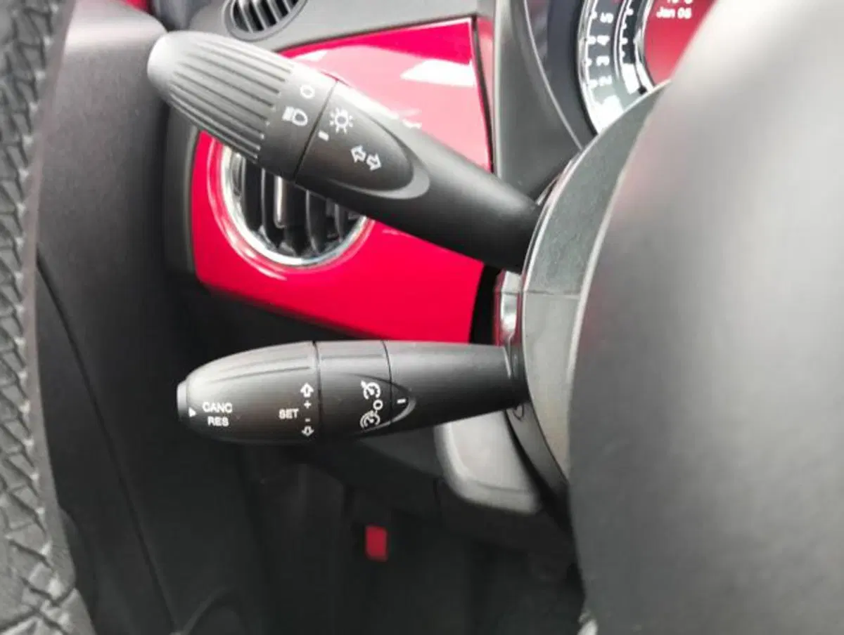 Fiat 500 usata a Como (11)