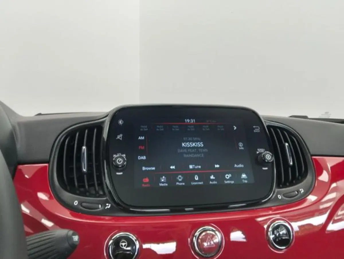 Fiat 500 usata a Como (13)