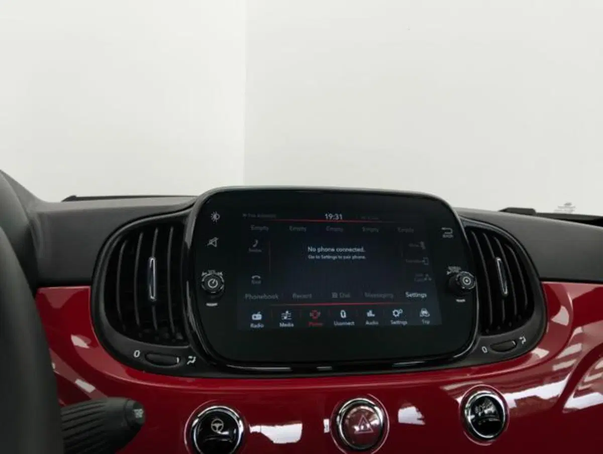 Fiat 500 usata a Como (15)