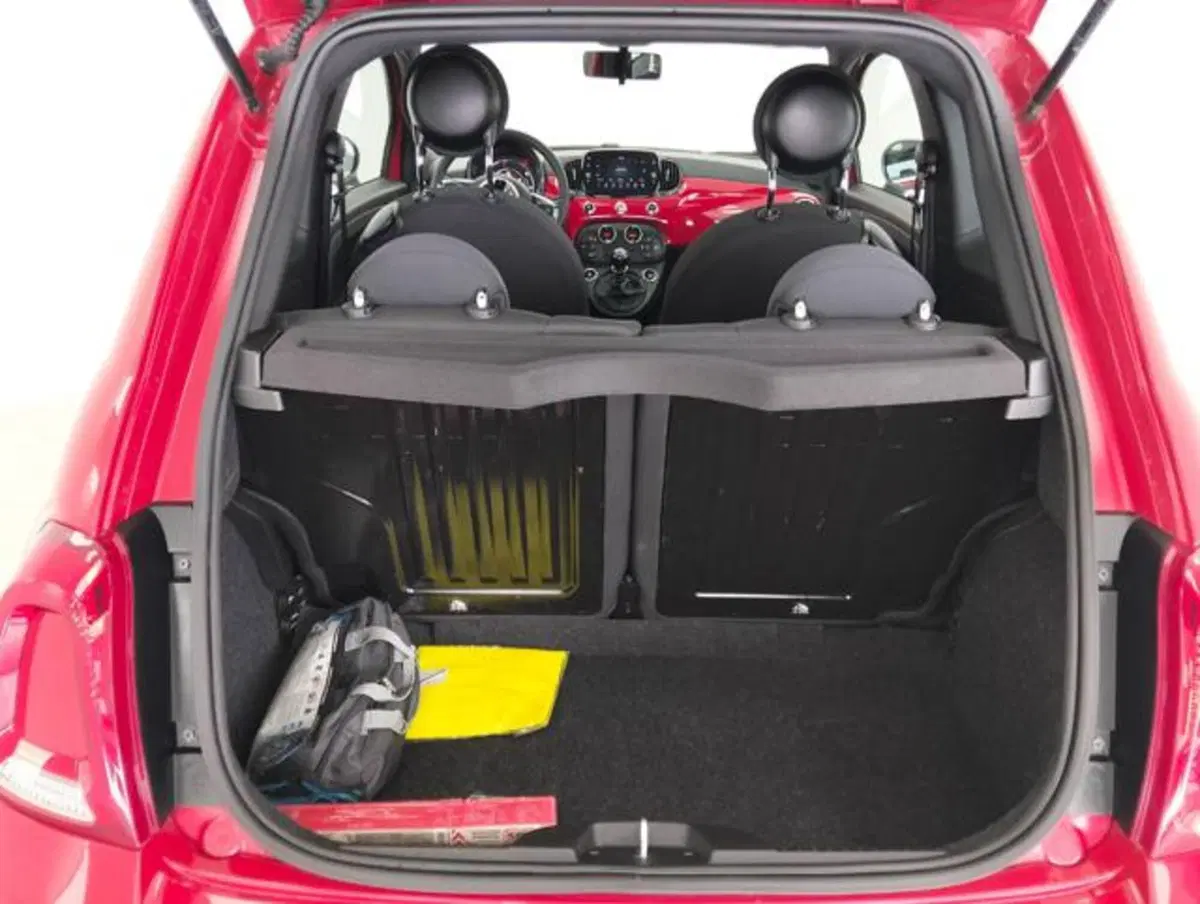 Fiat 500 usata a Como (18)