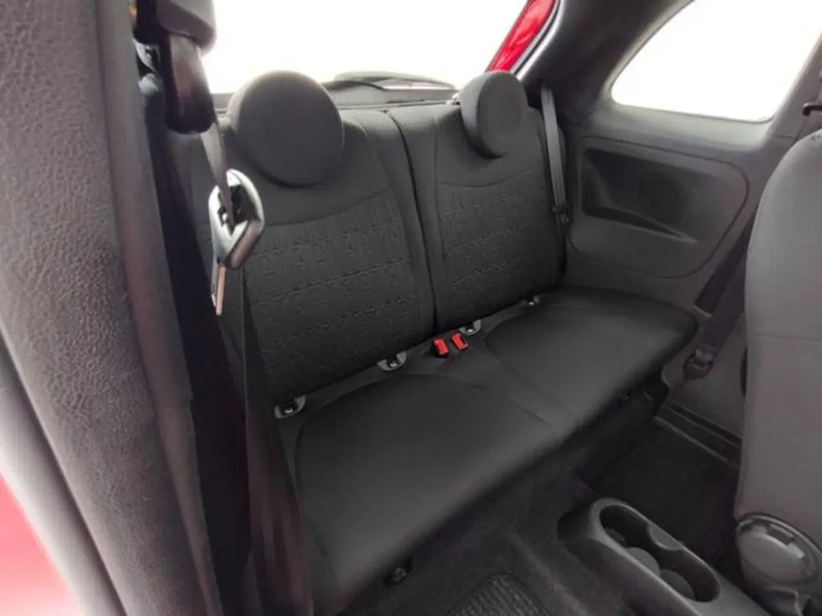 Fiat 500 usata a Como (5)