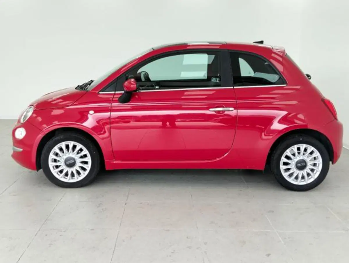 Fiat 500 usata a Como (8)