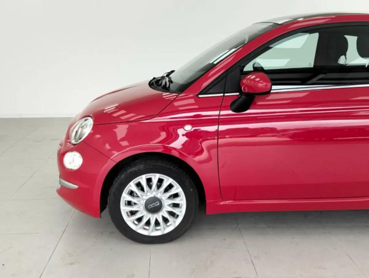 Fiat 500 usata a Como (9)