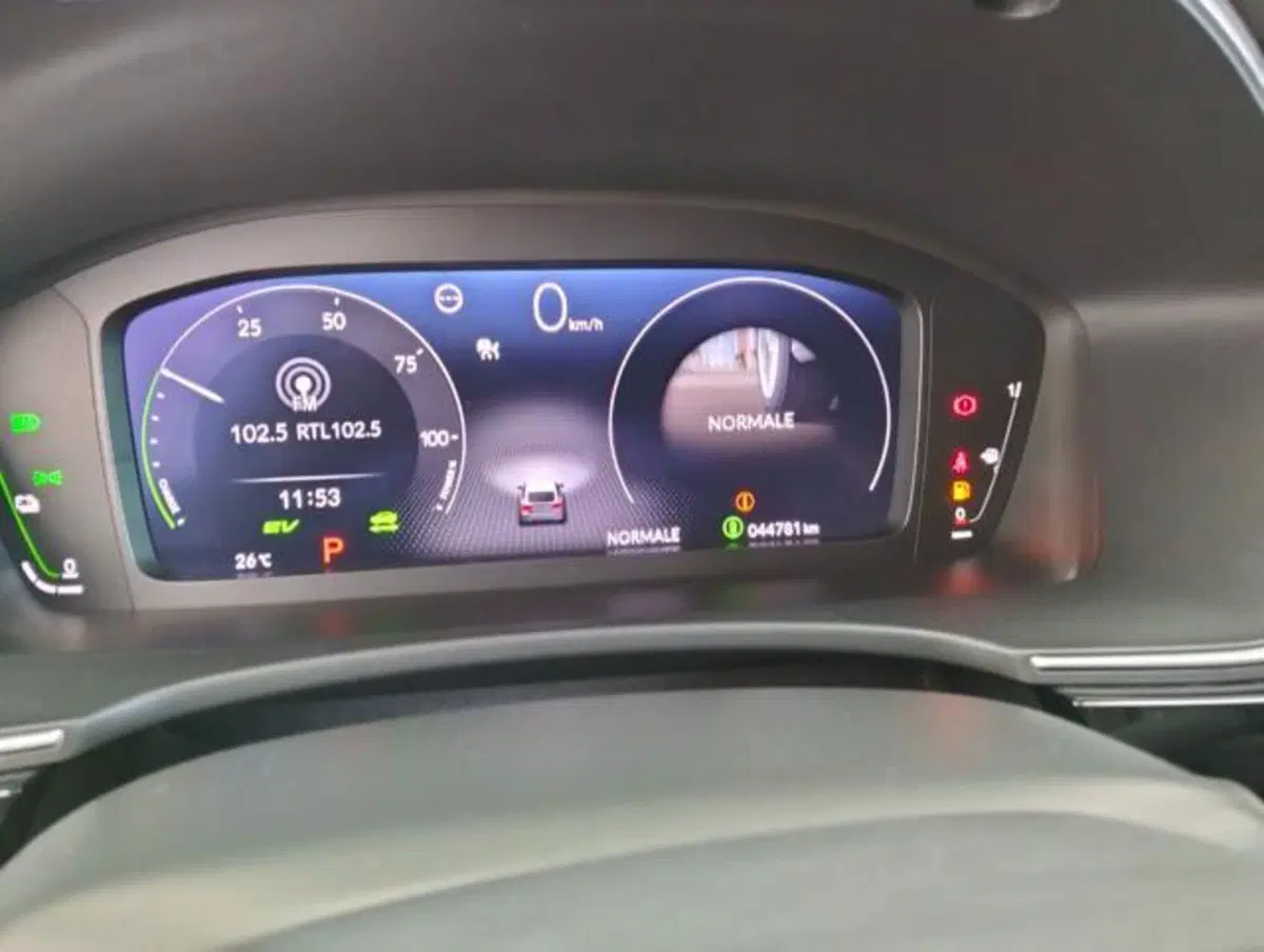 Honda Civic usata a Como (10)