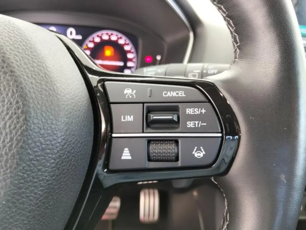 Honda Civic usata a Como (9)
