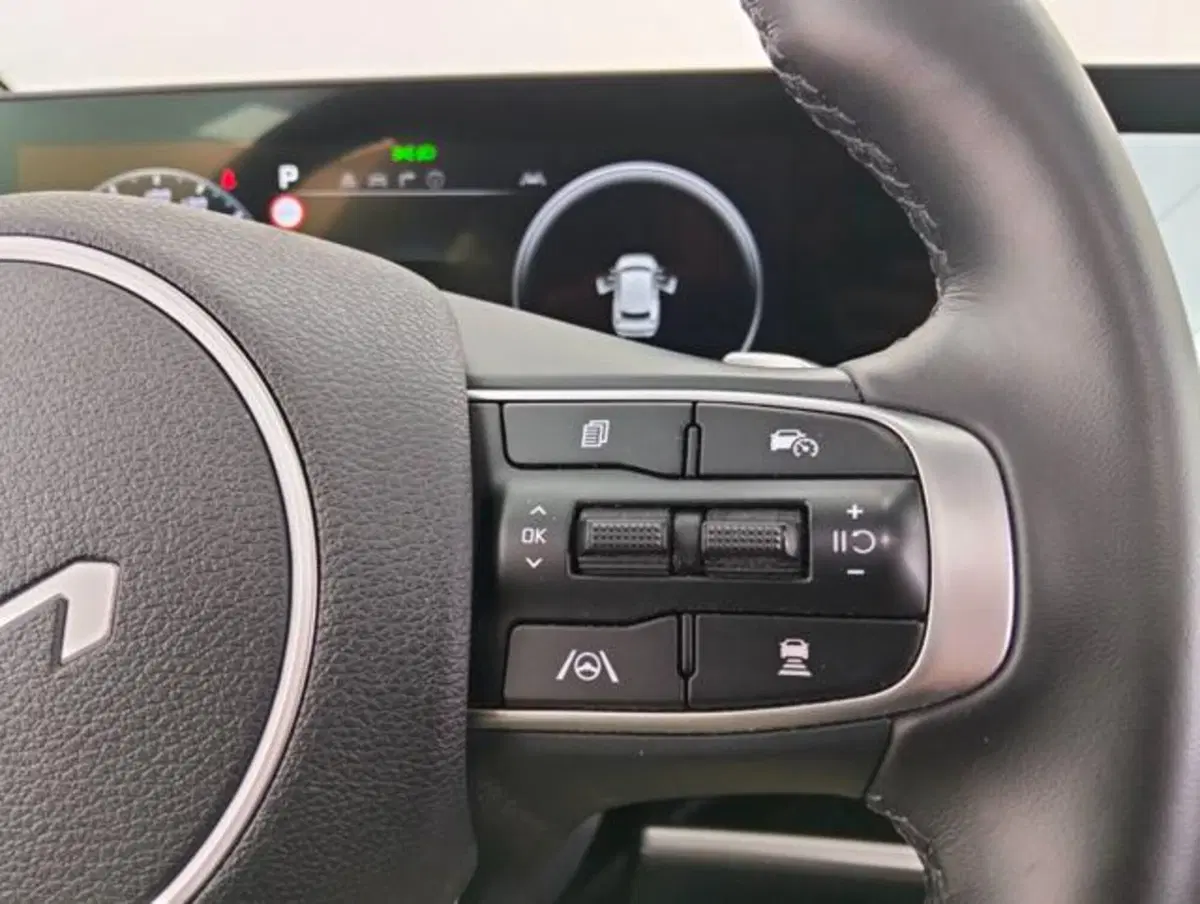 Kia Sportage usata a Como (12)