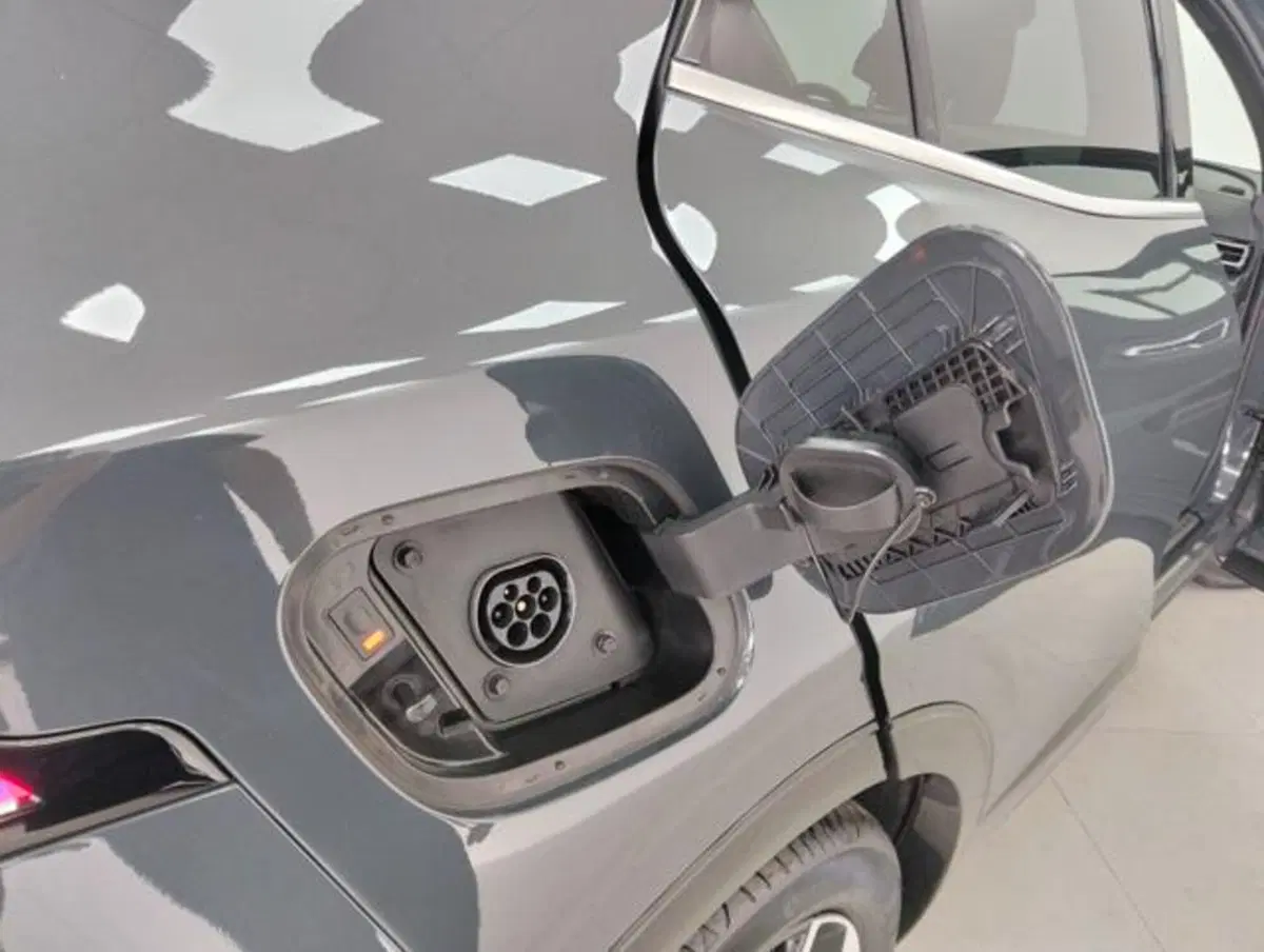 Kia Sportage usata a Como (20)