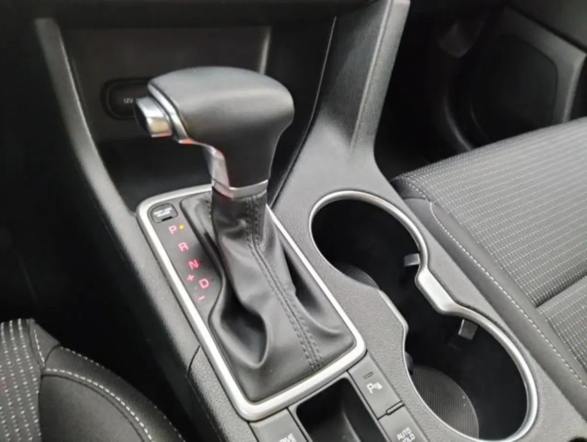 Kia Sportage usata a Como (11)