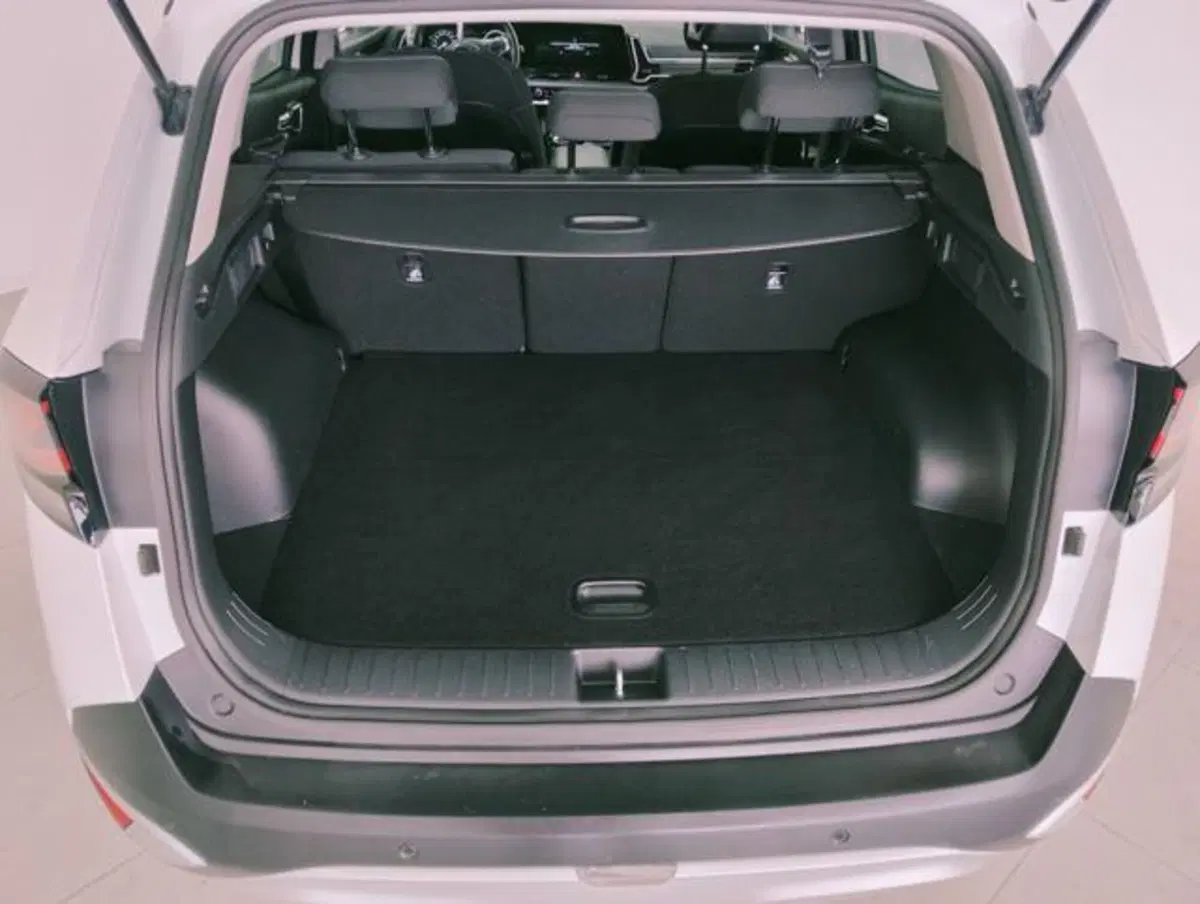 Kia Sportage usata a Como (17)