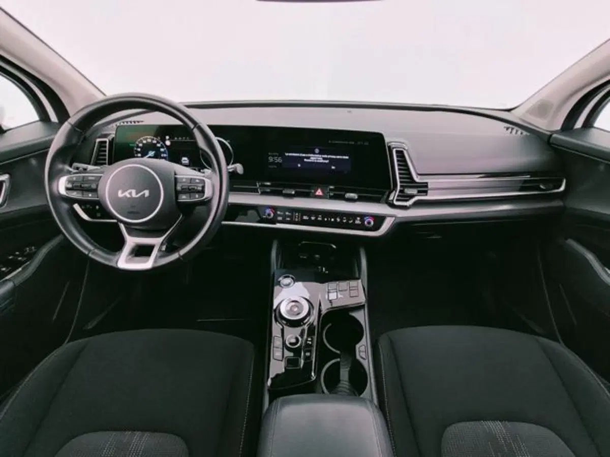 Kia Sportage usata a Como (4)