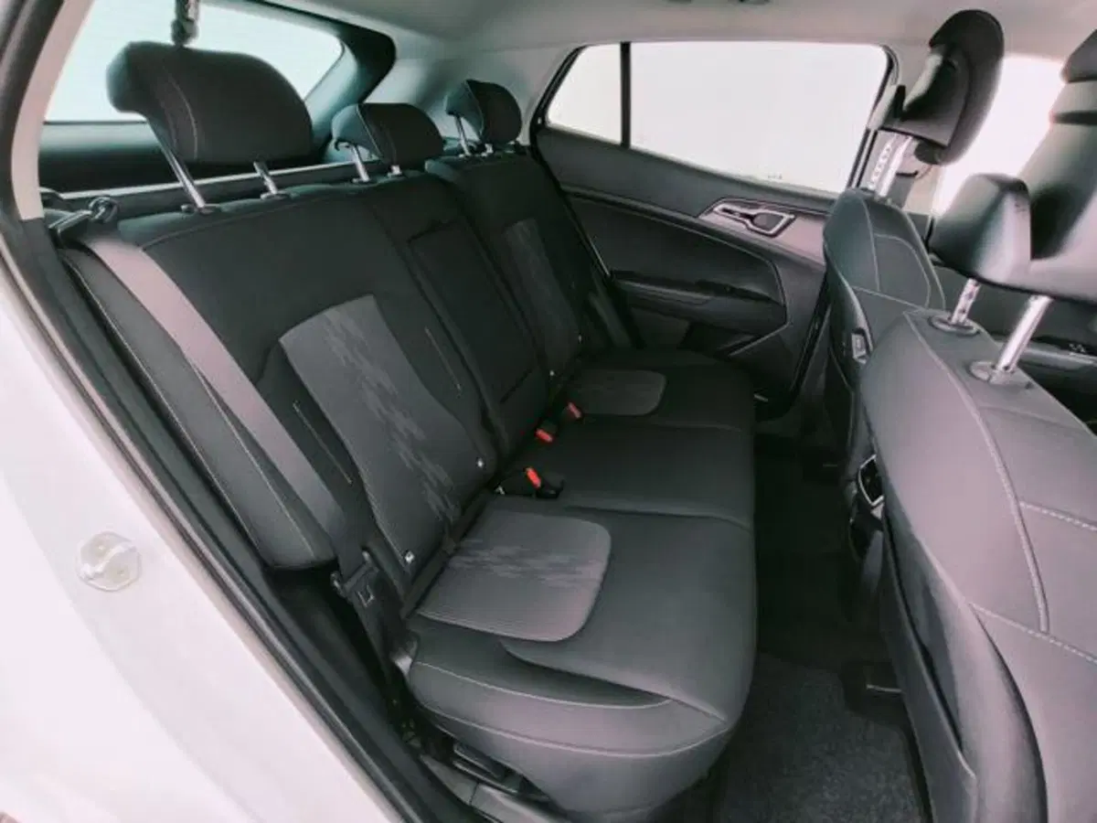 Kia Sportage usata a Como (5)