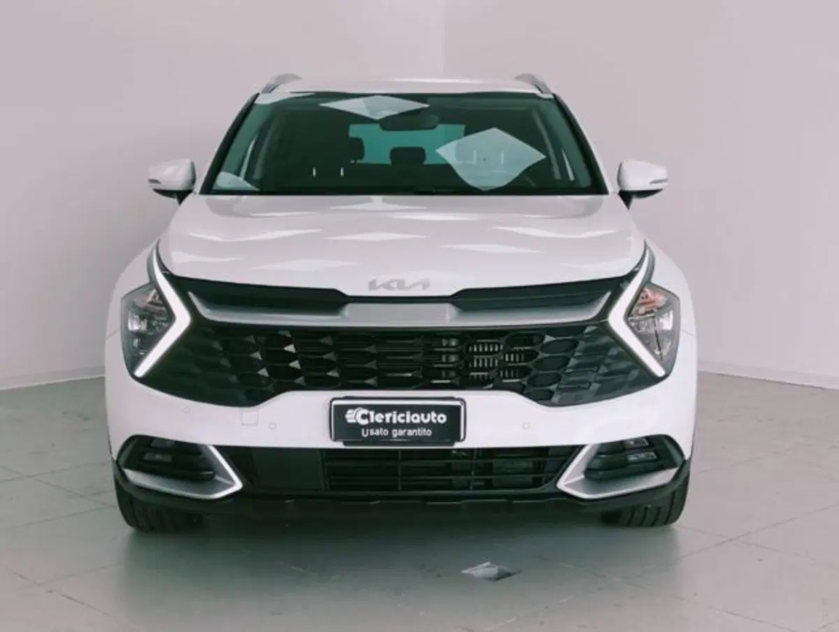 Kia Sportage usata a Como (6)