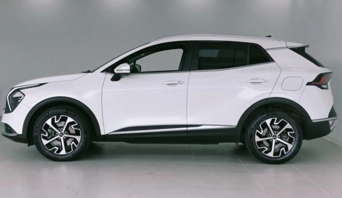 Kia Sportage usata a Como (8)
