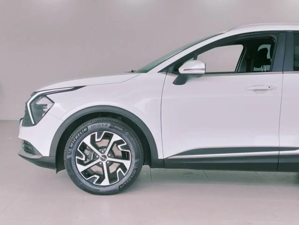 Kia Sportage usata a Como (9)