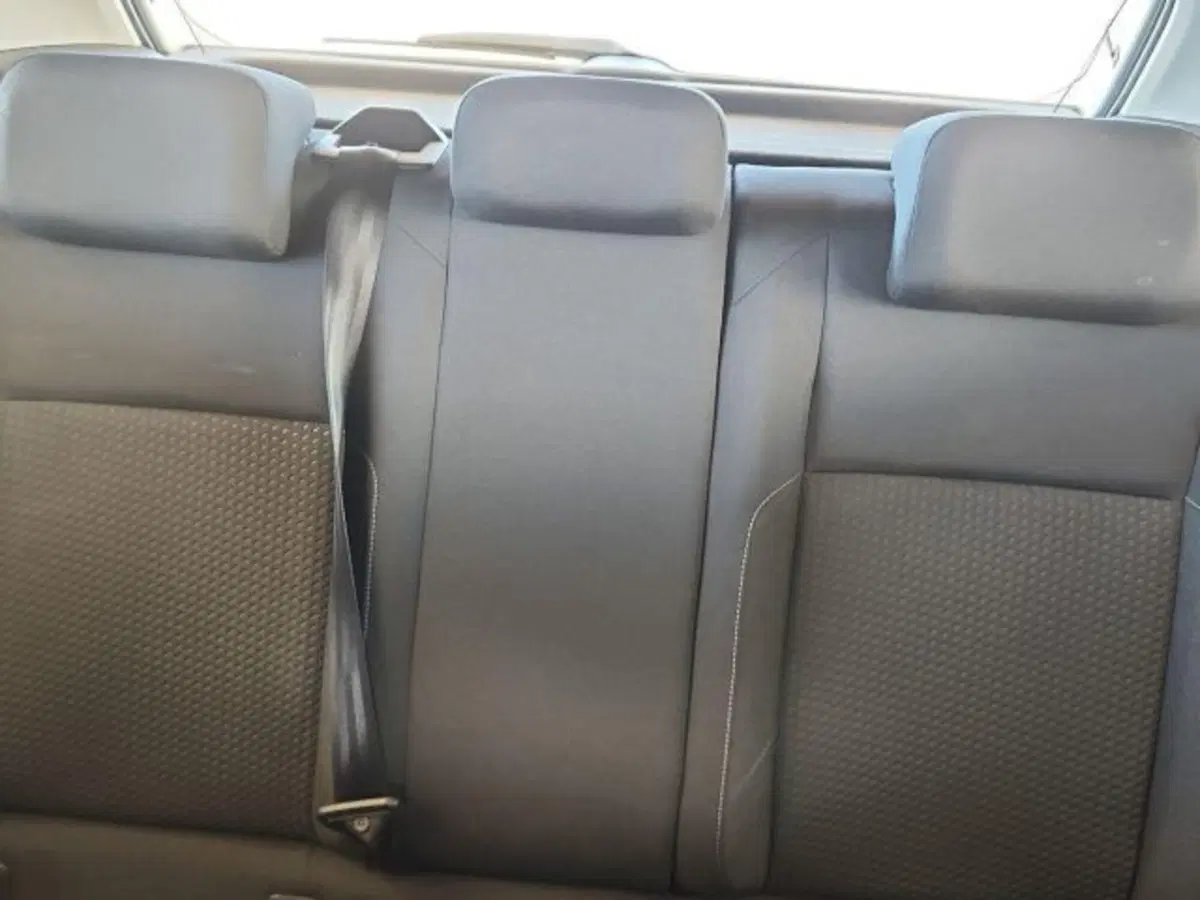 Volkswagen Polo usata a Roma (10)