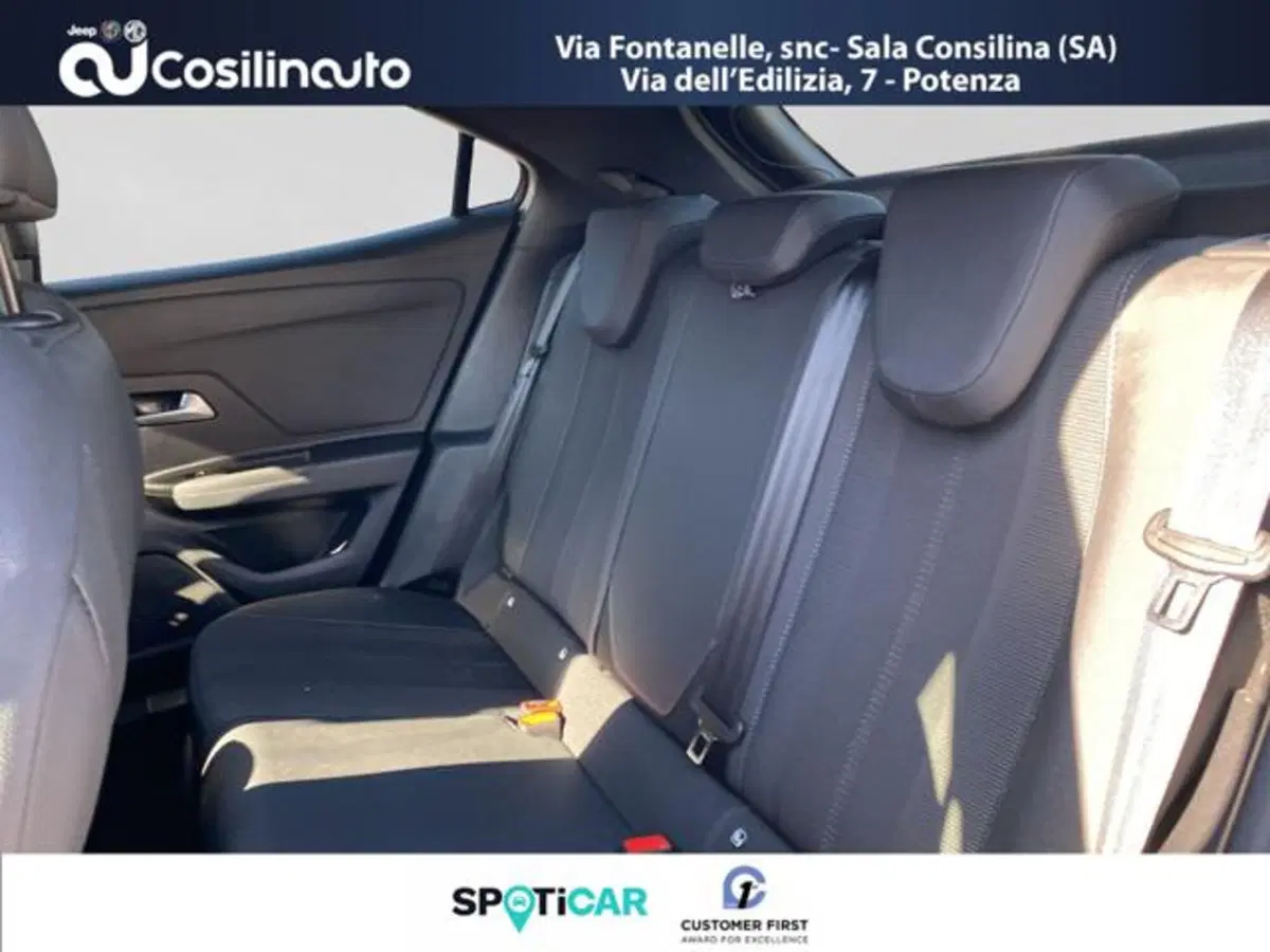 Opel Mokka usata a Salerno (10)