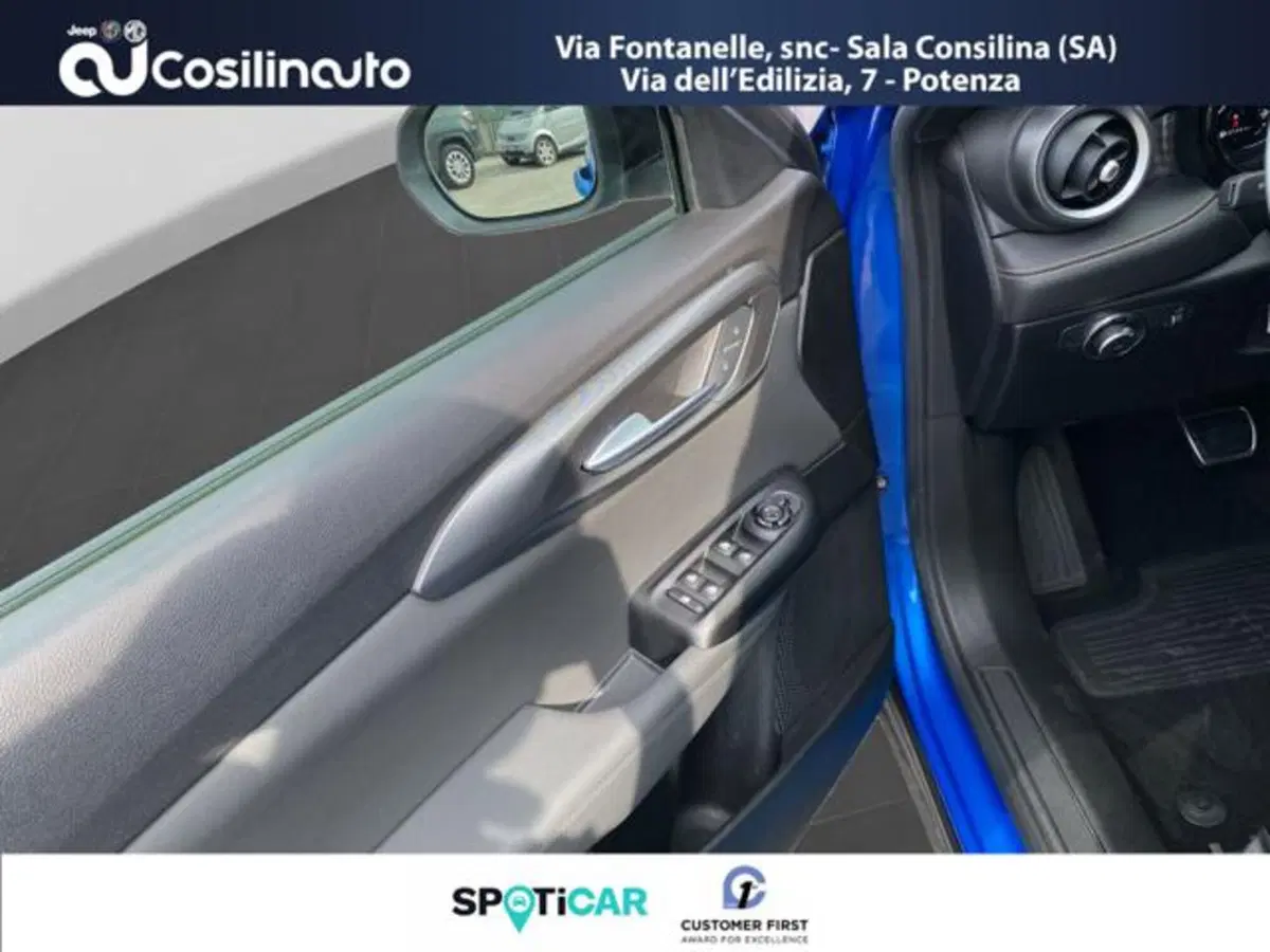 Alfa Romeo Tonale usata a Salerno (16)