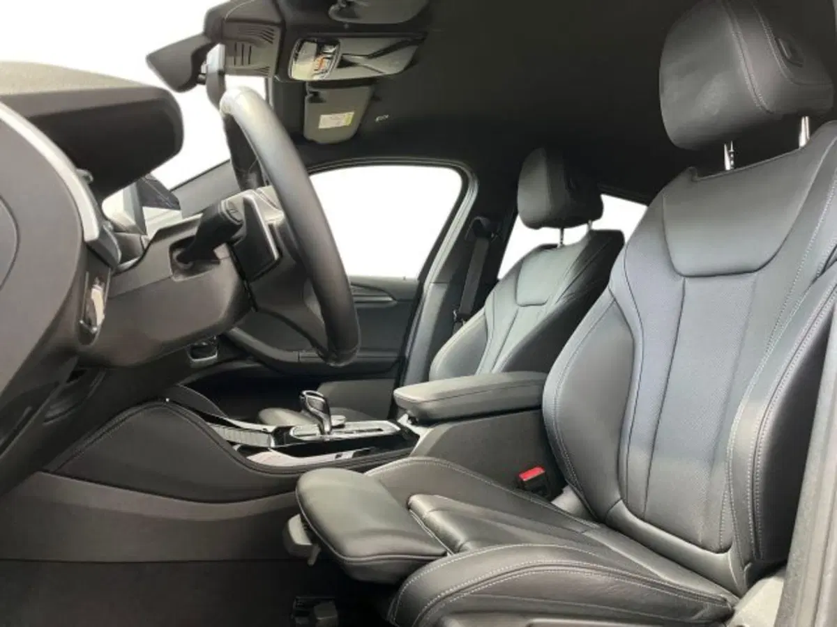BMW X4 usata a Verona (10)