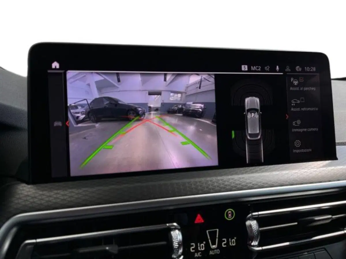 BMW X4 usata a Verona (12)