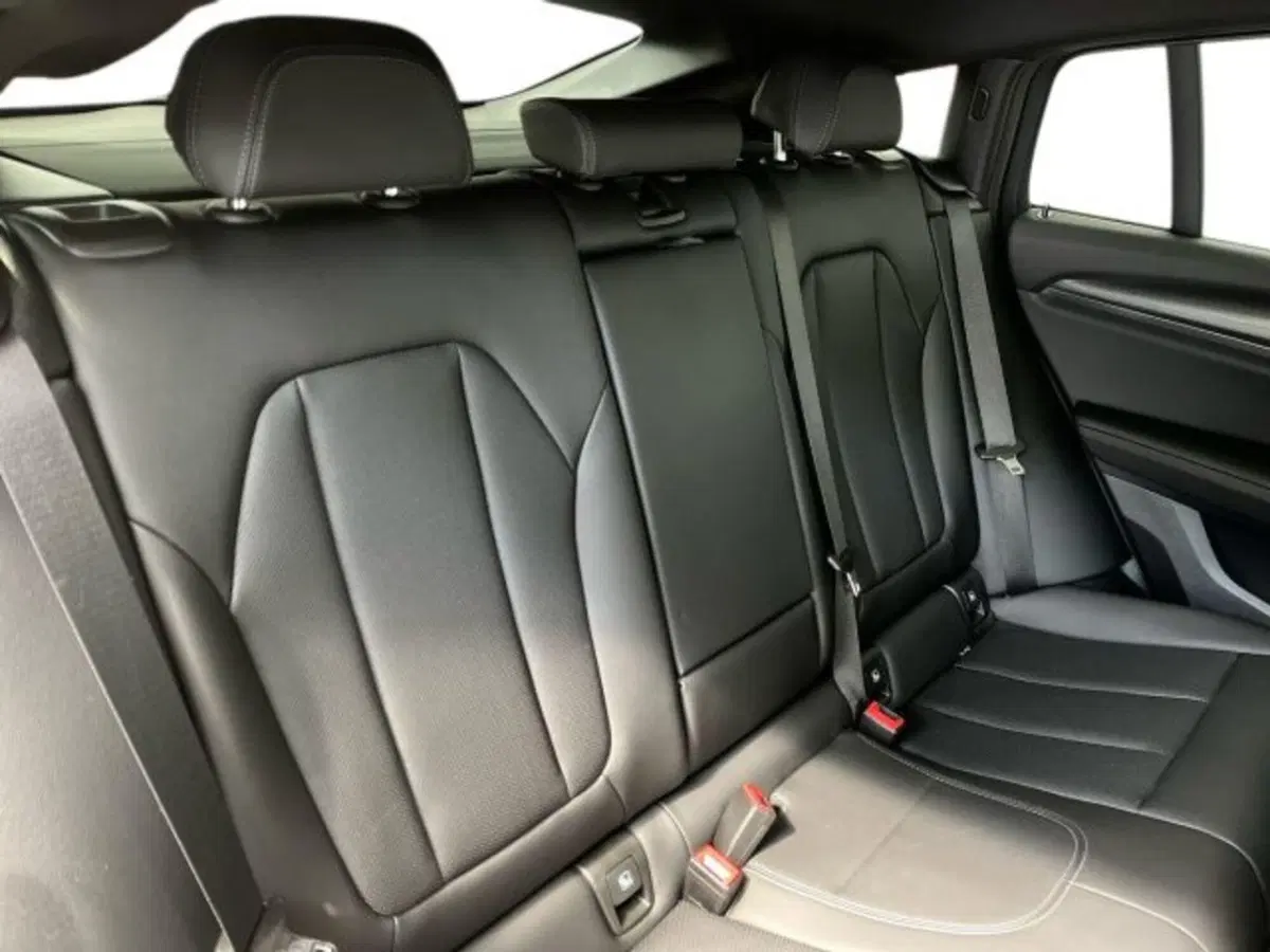 BMW X4 usata a Verona (15)