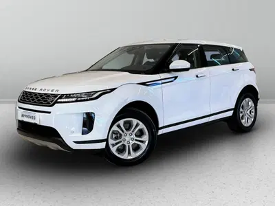 Land Rover Range Rover Evoque 2.0d i4 mhev S awd 163cv auto del 2022 usata a Varese