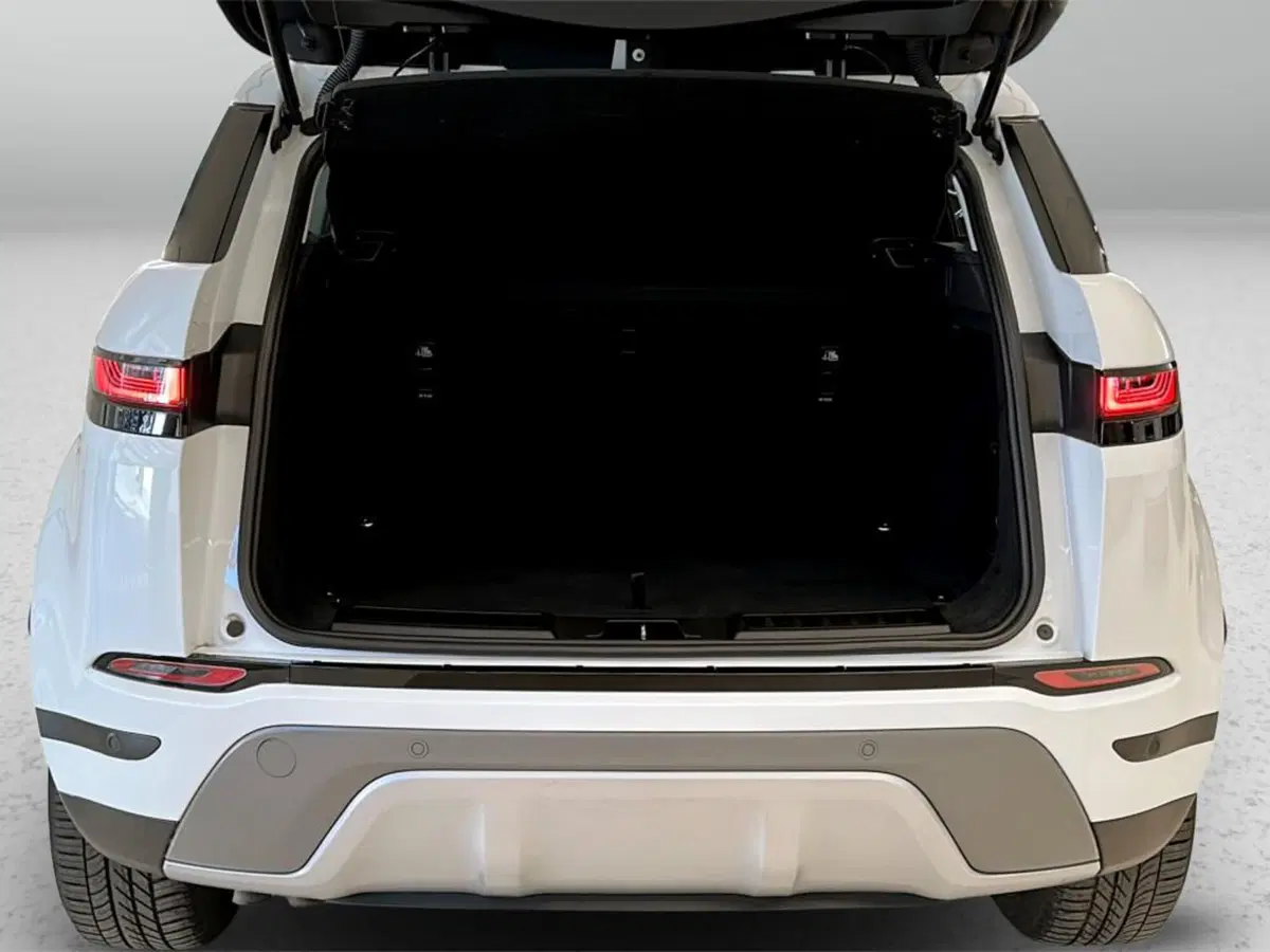 Land Rover Range Rover Evoque usata a Varese (11)