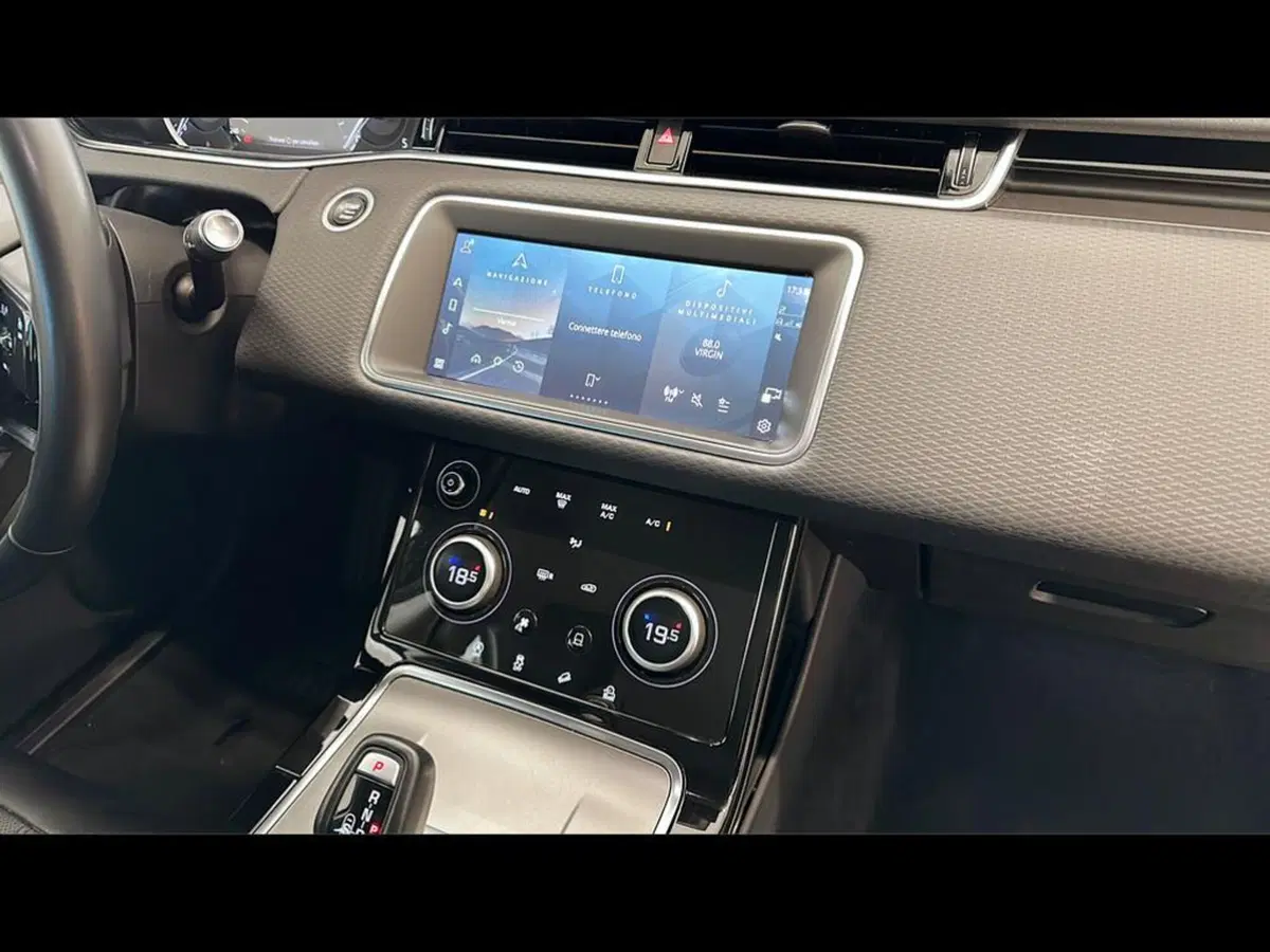 Land Rover Range Rover Evoque usata a Varese (14)