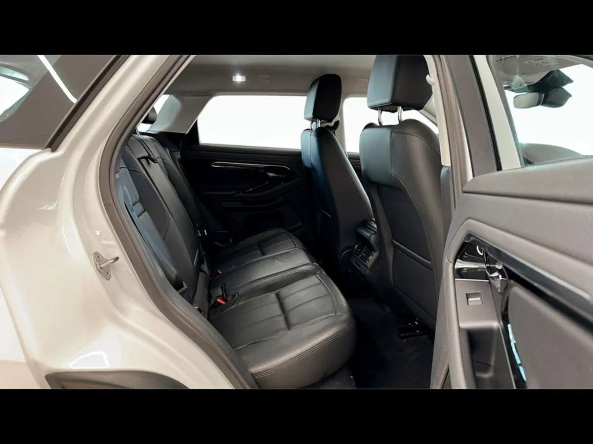 Land Rover Range Rover Evoque usata a Varese (5)