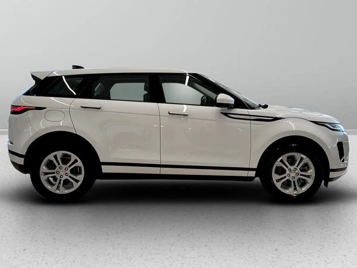 Land Rover Range Rover Evoque usata a Varese (6)