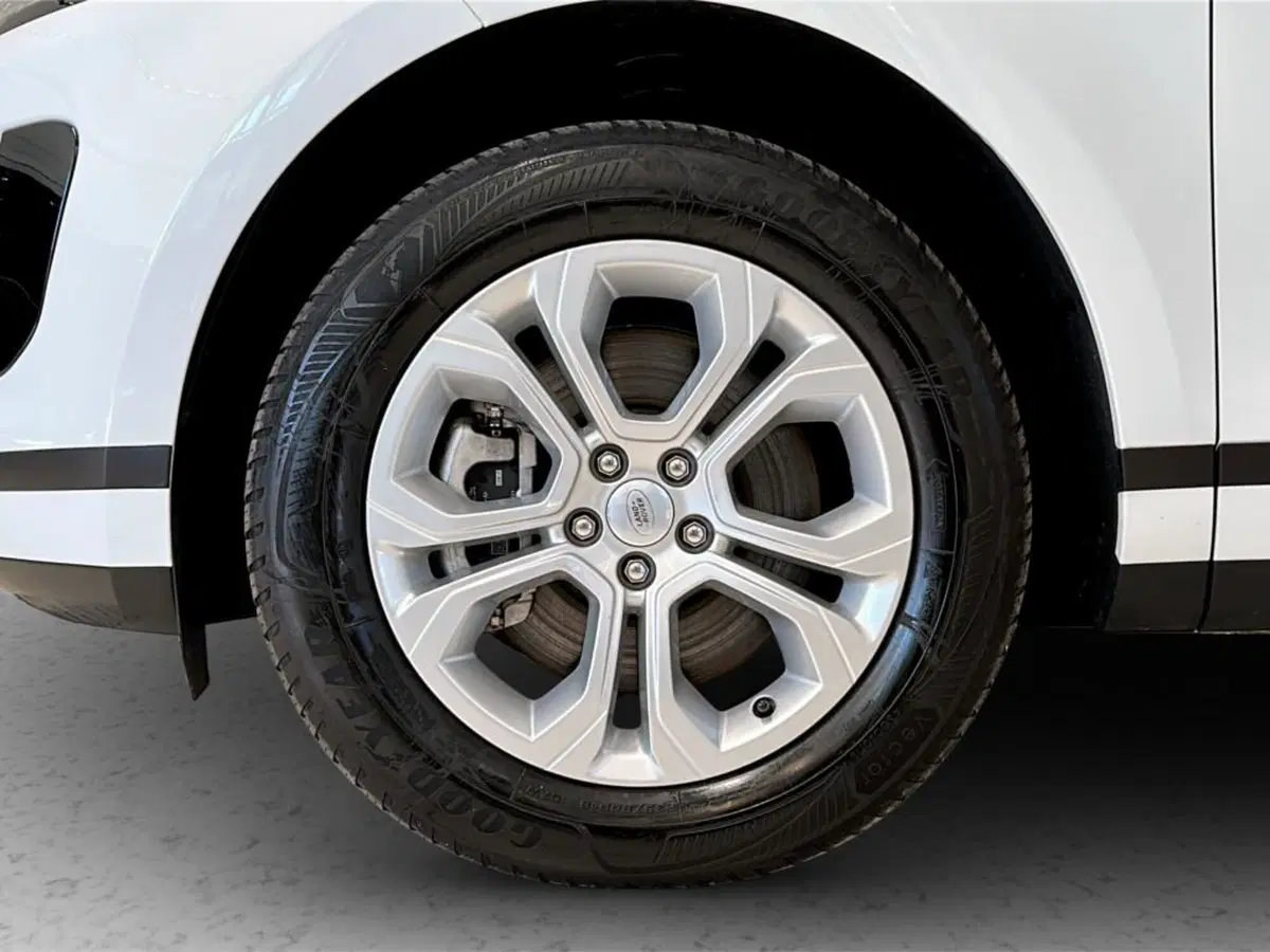 Land Rover Range Rover Evoque usata a Varese (9)