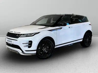 Land Rover Range Rover Evoque 2.0d i4 mhev S awd 163cv auto del 2022 usata a Varese