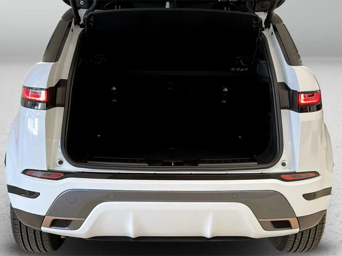 Land Rover Range Rover Evoque usata a Varese (11)