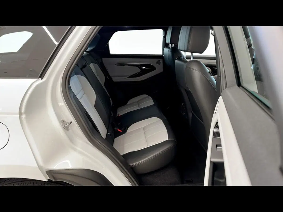 Land Rover Range Rover Evoque usata a Varese (5)
